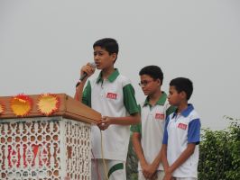 JISA Celebrate International Yoga Day 2018